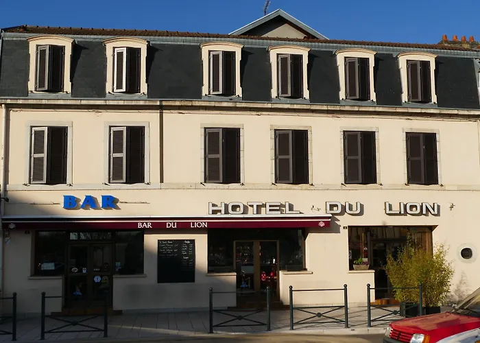 Hôtel du Lion