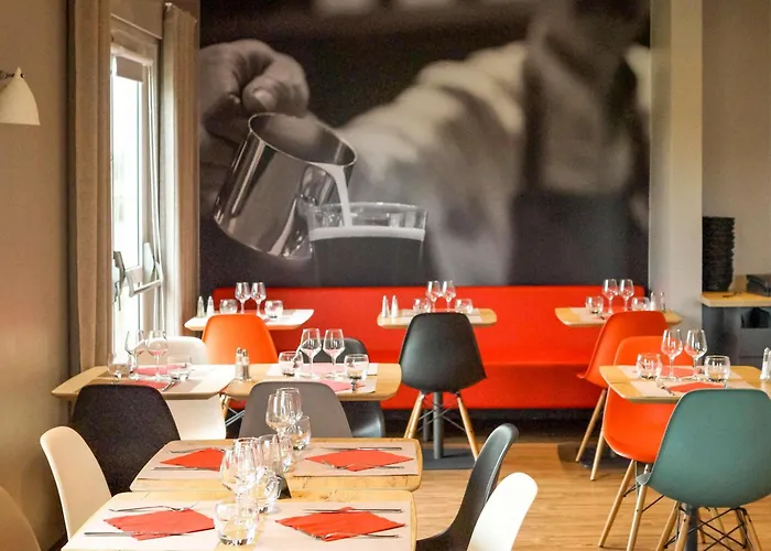 ibis Vesoul